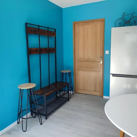 Gite Les Tongs Des Pres, Au Coeur Du Parc Normandie Maine Livaie Extérieur photo